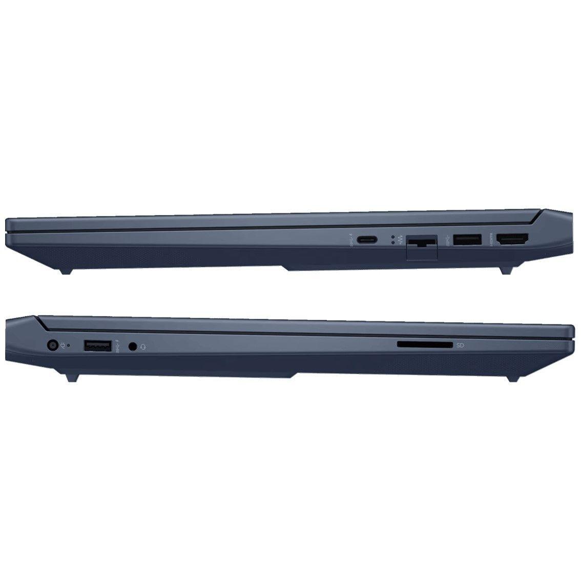 Victus Gaming Laptop 15-fa1010la, Intel Core i5-12450H, 15.6", 8GB/512GB SSD PC- Seminuevo-3
