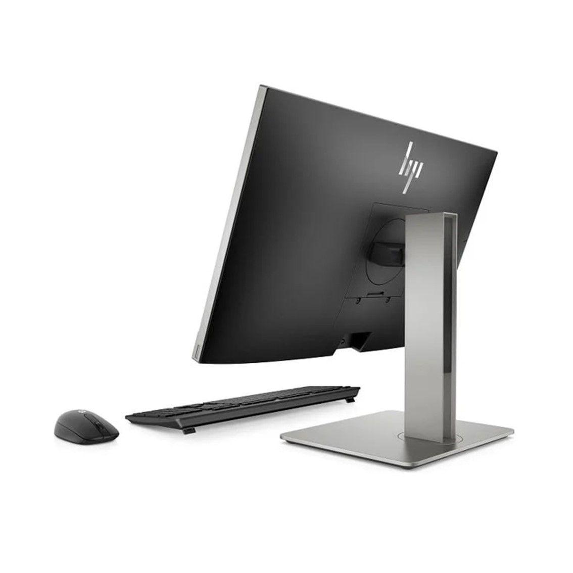 HP EliteOne 800 G5, Intel Core i5-9500, 23.8", 8GB/256GB SSD- Reacondicionado-2