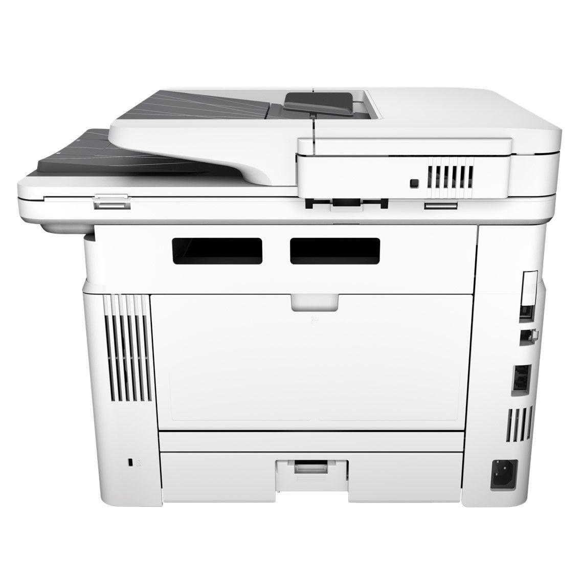 HP LaserJet Pro MFP M426fdw- Reacondicionado-1