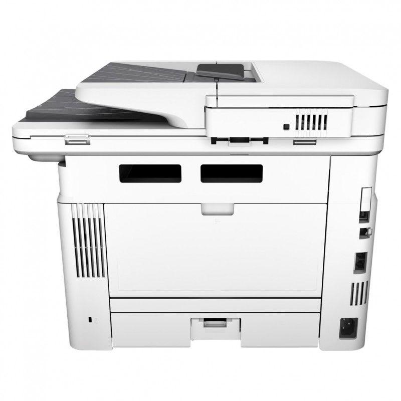 Multifuncional HP LaserJet Pro MFP M426fdw (Sin Tóner)-2
