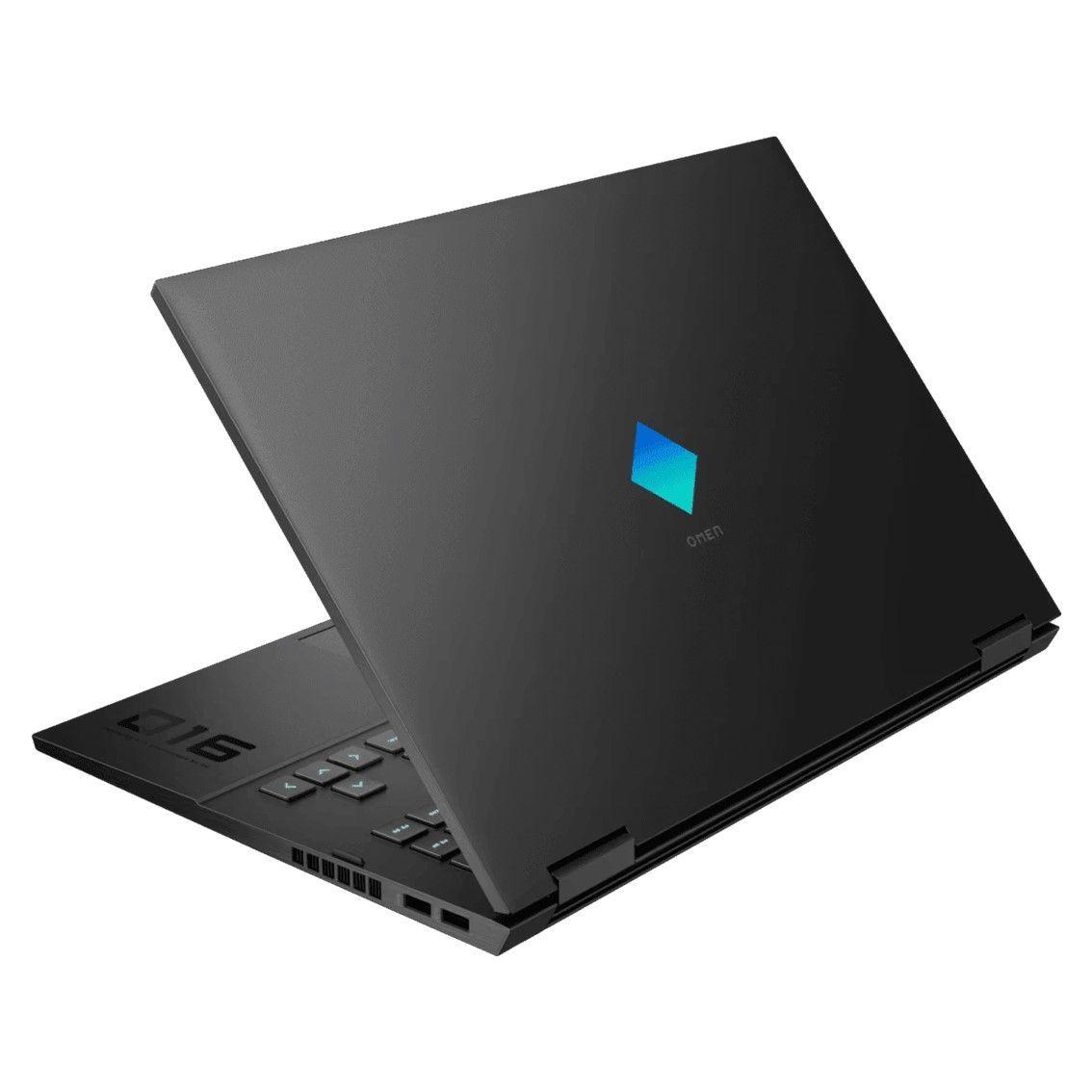 OMEN by HP Laptop 16-b0509la, Intel Core i5-11400H, 16.1", 8GB/512GB PC- Reacondicionado-3