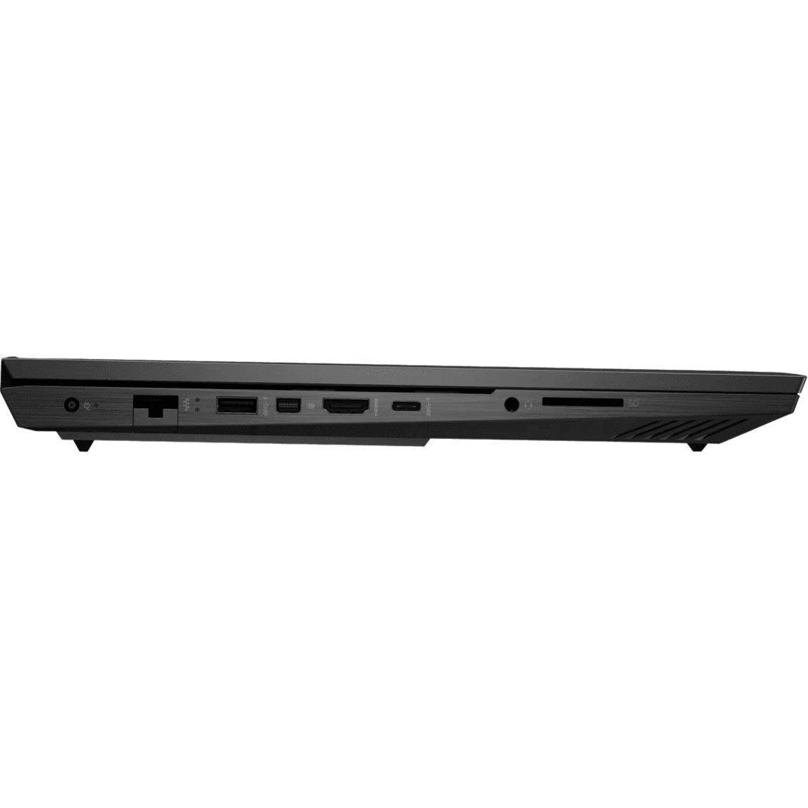 OMEN by HP Laptop 16-b0509la, Intel Core i5-11400H, 16.1", 8GB/512GB PC- Reacondicionado-5