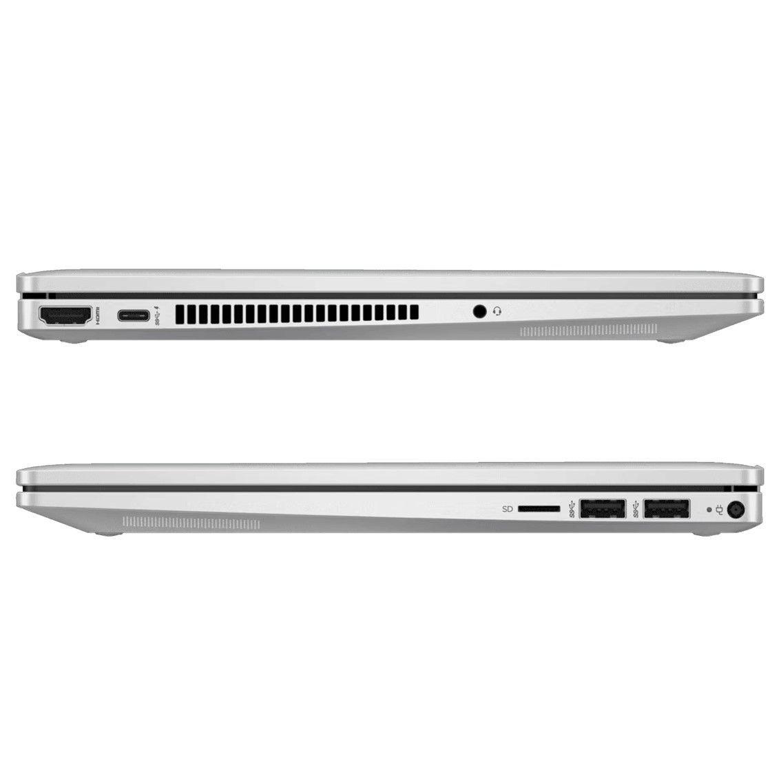 HP Pavilion x360 14-ek0003la, Intel Core i5-1235U, 14.0", 8GB/512GB SSD PC- Reacondicionado-4