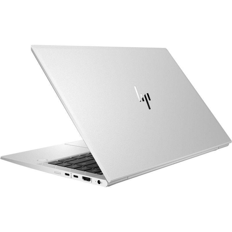 HP EliteBook 845 G8, AMD Ryzen5 5600U, 14.0", 16GB/512GB SSD PC-2