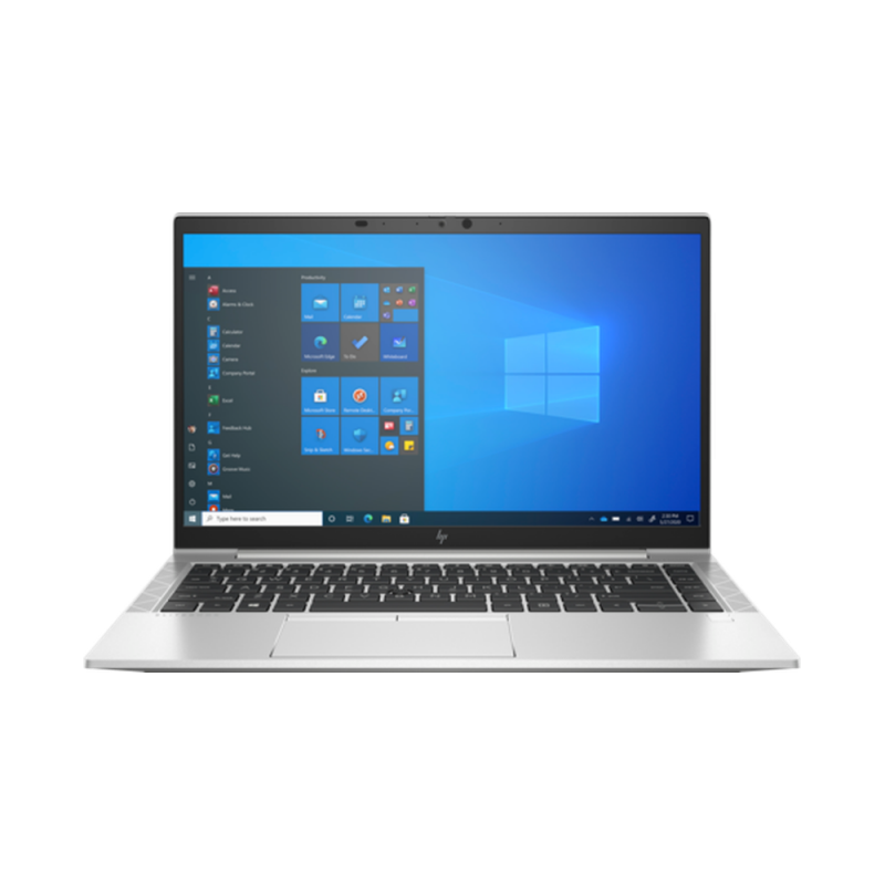 HP EliteBook 845 G8, AMD Ryzen5 5600U, 14.0", 16GB/512GB SSD PC-3