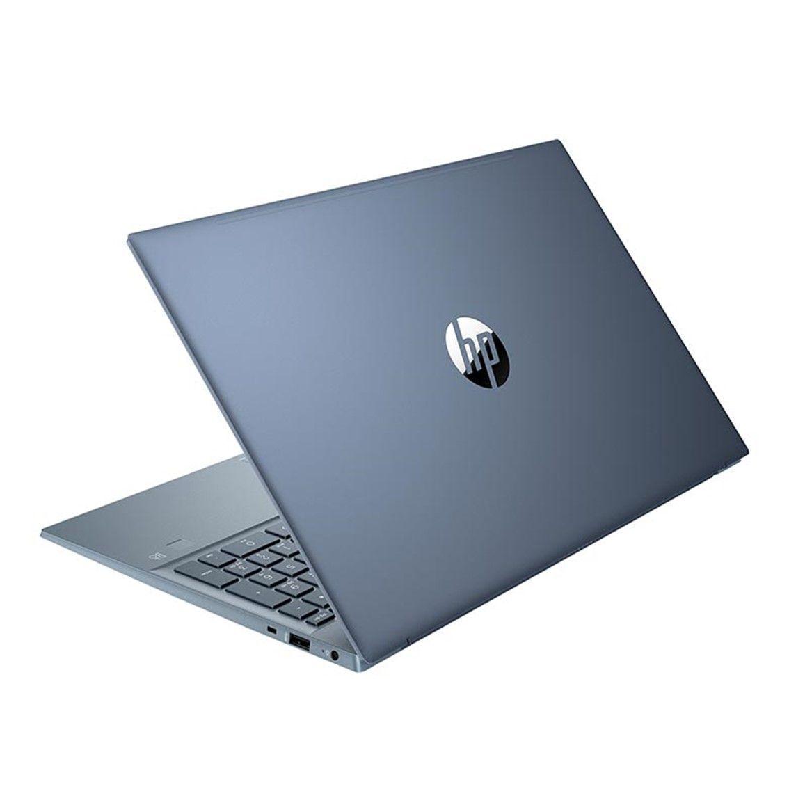 HP Pavilion Laptop 15-eh1510la, AMD Ryzen7 5700U, 15.6", 16GB/512GB SSD PC- Reacondicionado-4