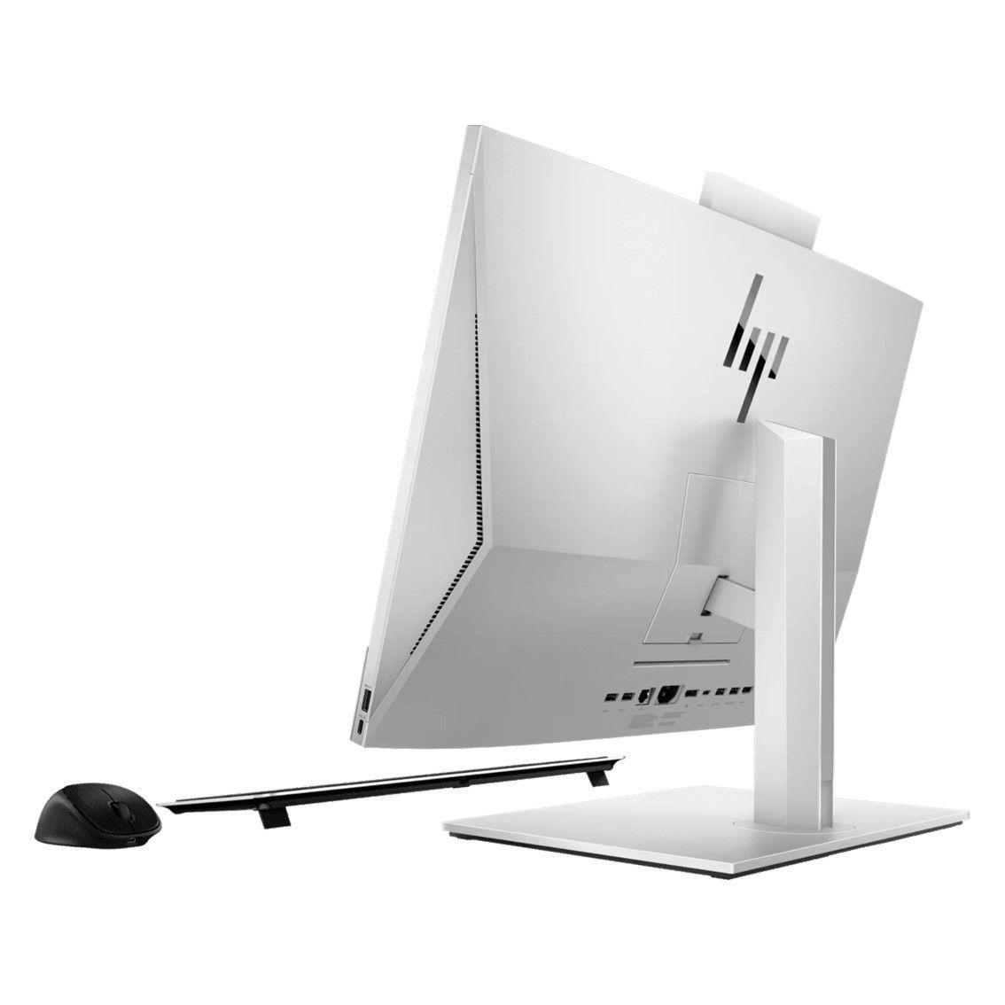 HP EliteOne 800 G6, Intel Core i5-10700U, 23.8", 8GB/512GB SSD AiO NT PC- Reacondicionado-4