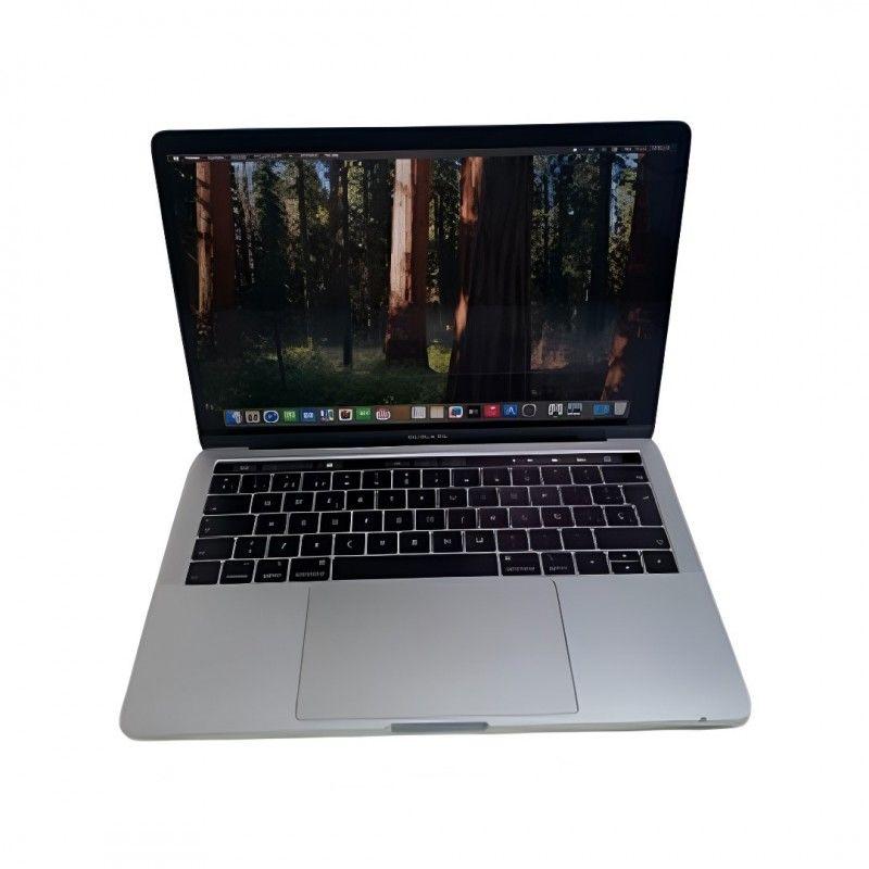 Apple MacBook Pro 13 (Mid 2019), Intel Core i5-8259U, 13.3