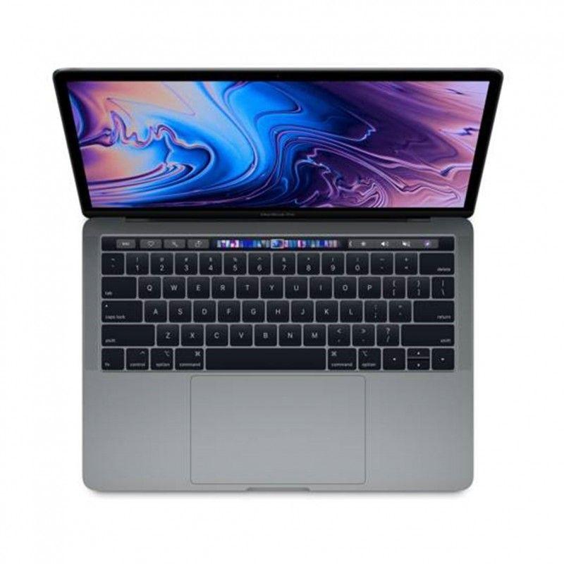 Apple MacBook Pro 13 (Mid 2019), Intel Core i5-8259U, 13.3", 8GB/512GB SSD PC-3
