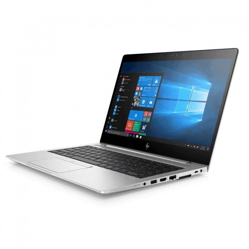 Notebook HP EliteBook 840 G5, Intel Core i7-8650U, 14.0", 8GB/512GB SSD PC-2
