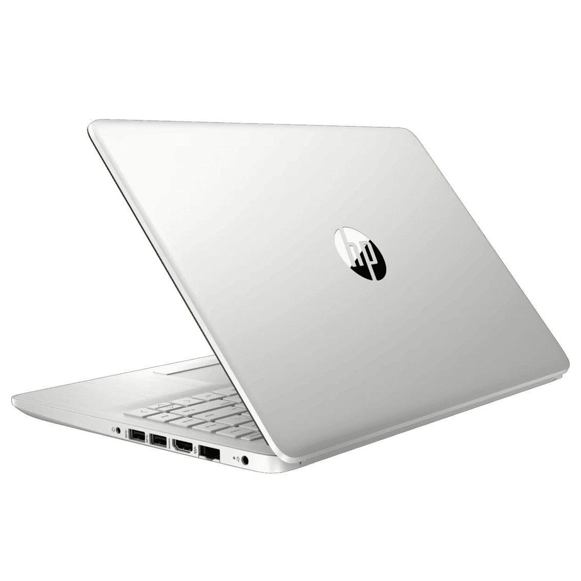 HP Laptop 14-cf2053la, Intel Core i3-10110U, 14.0", 8GB/512GB SSD PC- Reacondicionado-1