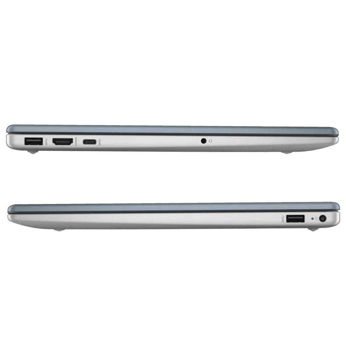 HP Laptop 15-fc0020la, AMD Ryzen5 7520U, 15.6", 8GB/512GB SSD PC- Reacondicionado-4
