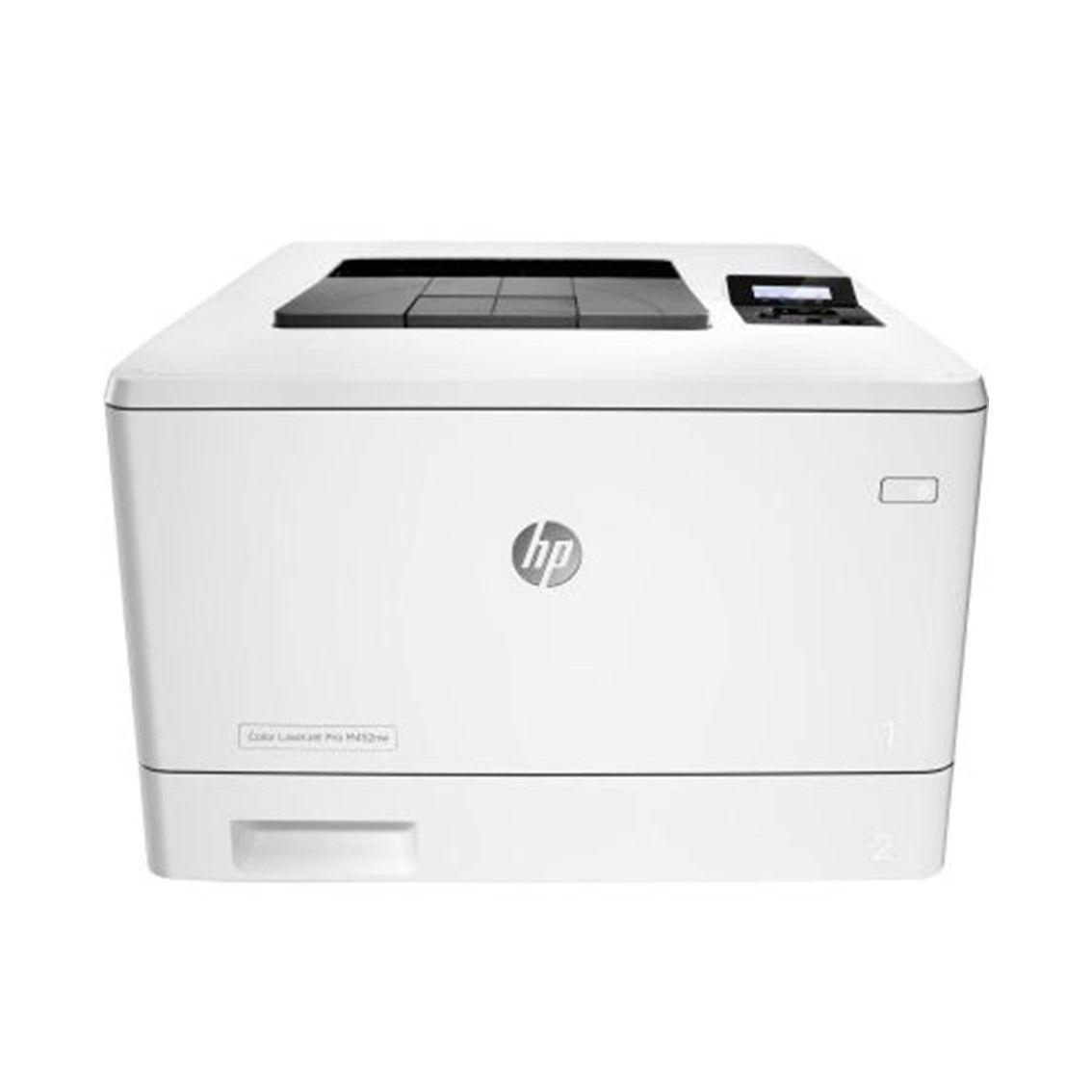 Impresora HP LaserJet Managed M506dnm- Reacondicionado-2