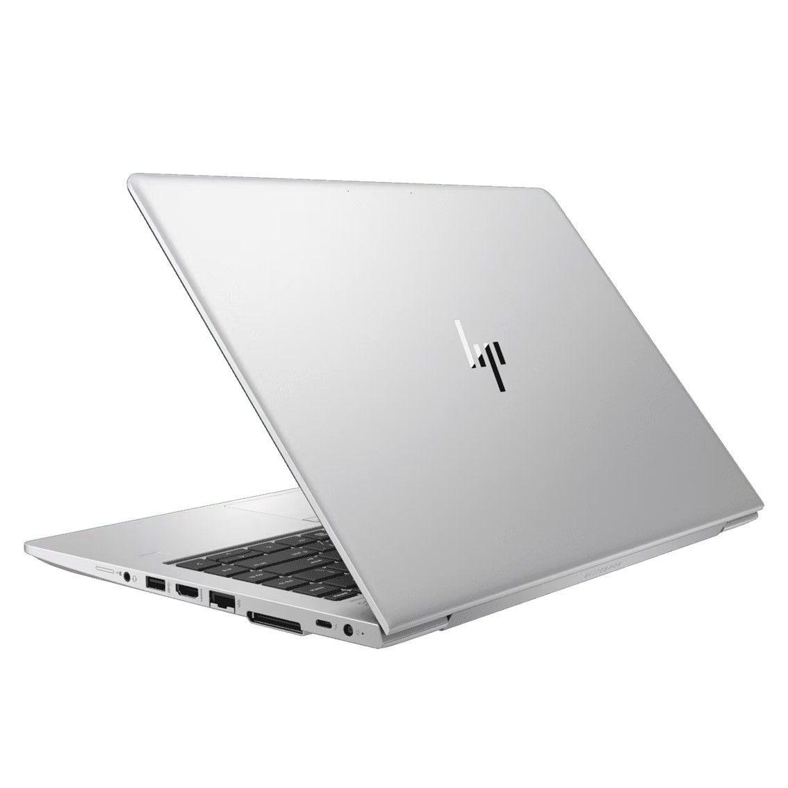 HP EliteBook 840 G6, Intel Core i5-8265U, 14.0", 8GB/256GB SSD PC- Reacondicionado-3