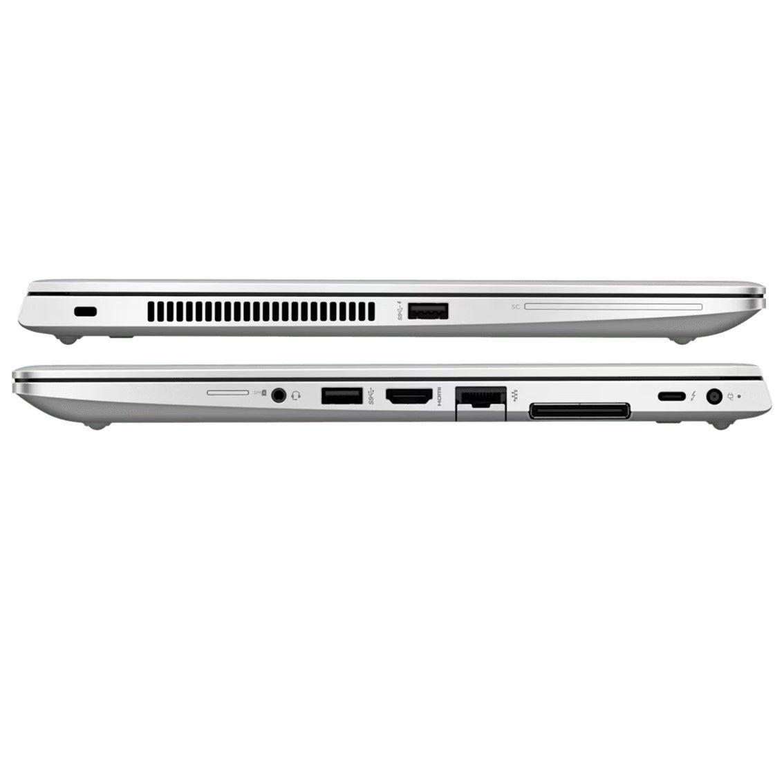 HP EliteBook 840 G6, Intel Core i5-8265U, 14.0", 8GB/256GB SSD PC- Reacondicionado-4