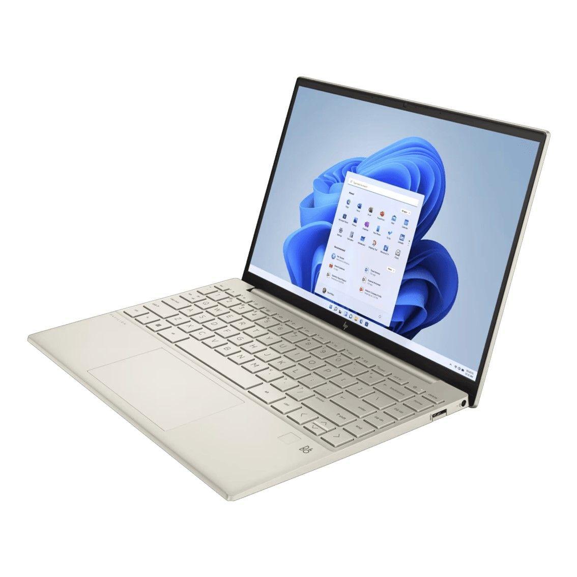 HP Pavilion Aero 13-be2004la, AMD Ryzen5 7535U, 13.3", 16GB/512GB SSD- Reacondicionado-1