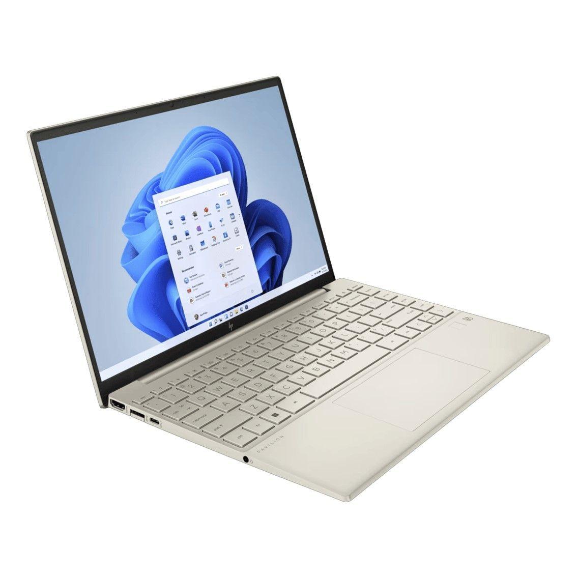 HP Pavilion Aero 13-be2004la, AMD Ryzen5 7535U, 13.3", 16GB/512GB SSD- Reacondicionado-2