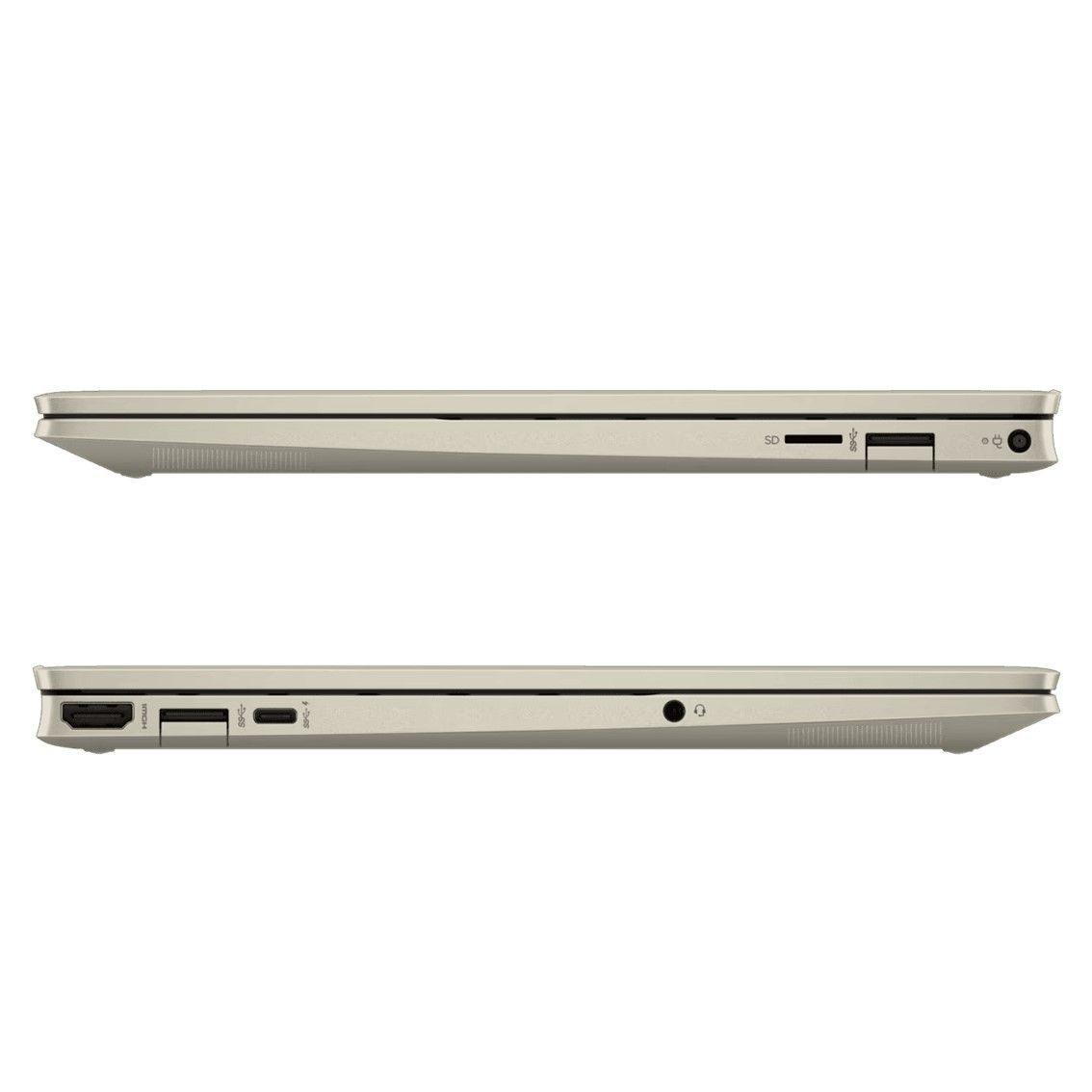 HP Pavilion Aero 13-be2004la, AMD Ryzen5 7535U, 13.3", 16GB/512GB SSD- Reacondicionado-4