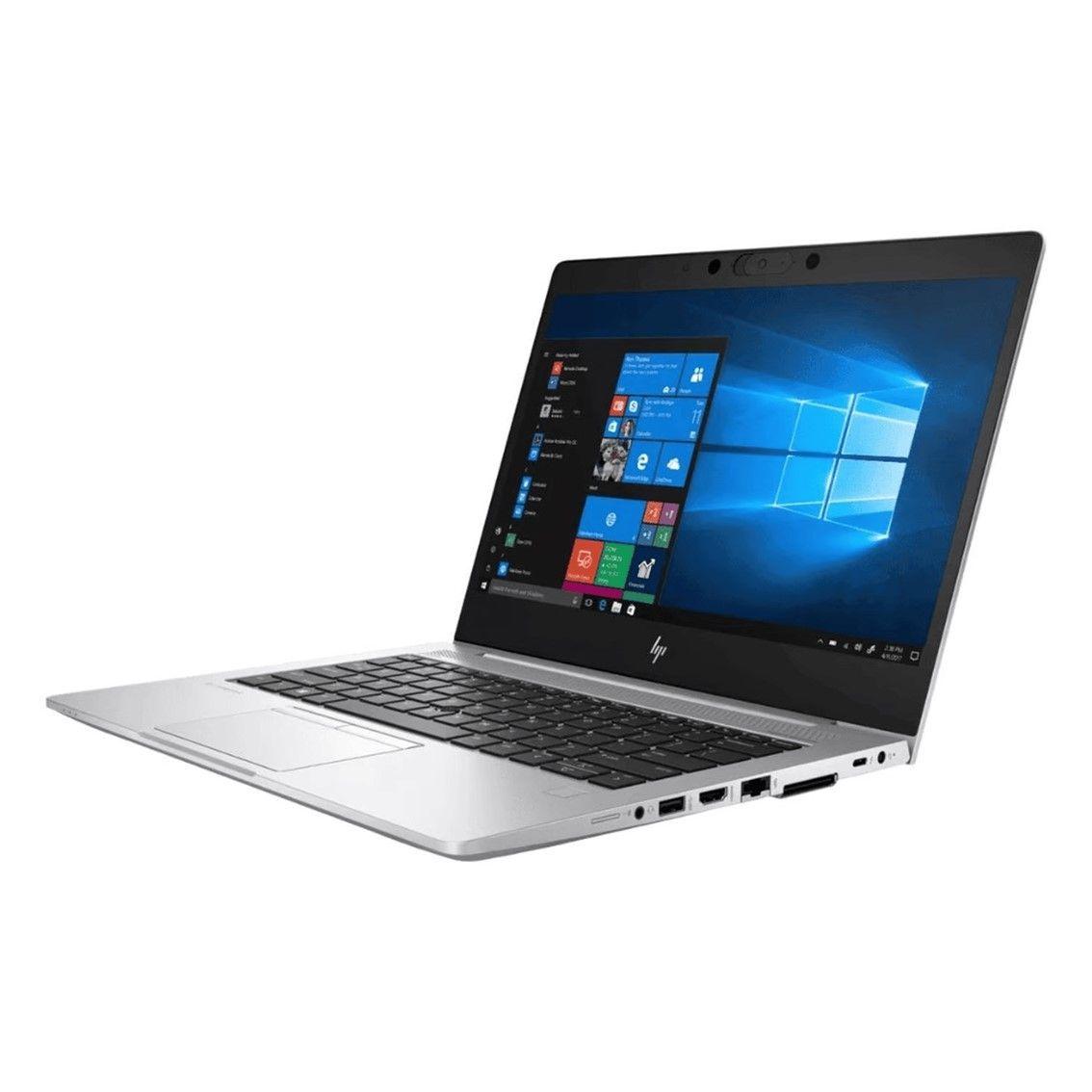 HP EliteBook 830 G6, Intel Core i5-8265U, 13.3", 8GB/256GB SSD PC- Reacondicionado-2