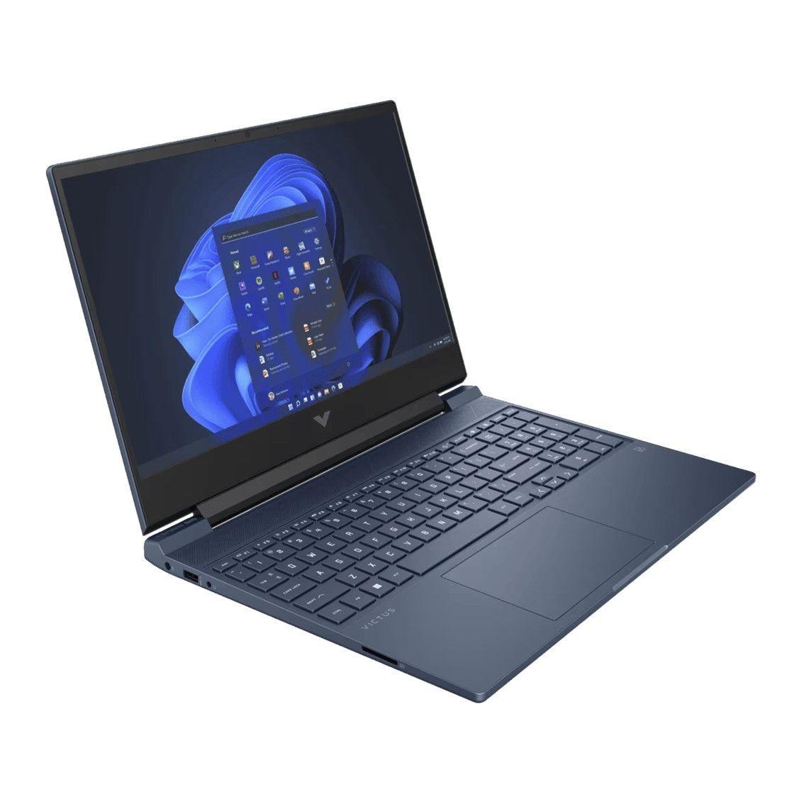 Victus Gaming Laptop 15-fa1003la, Intel Core i5-12500H, 15.6", 16GB/512GB SSD PC- Seminuevo-2