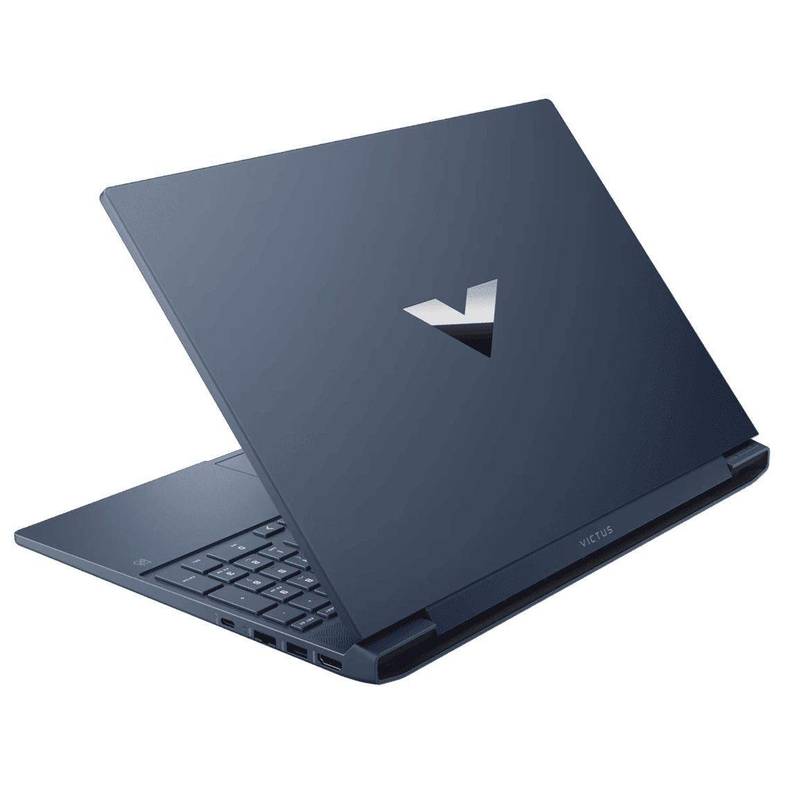 Victus Gaming Laptop 15-fa1003la, Intel Core i5-12500H, 15.6", 16GB/512GB SSD PC- Seminuevo-3