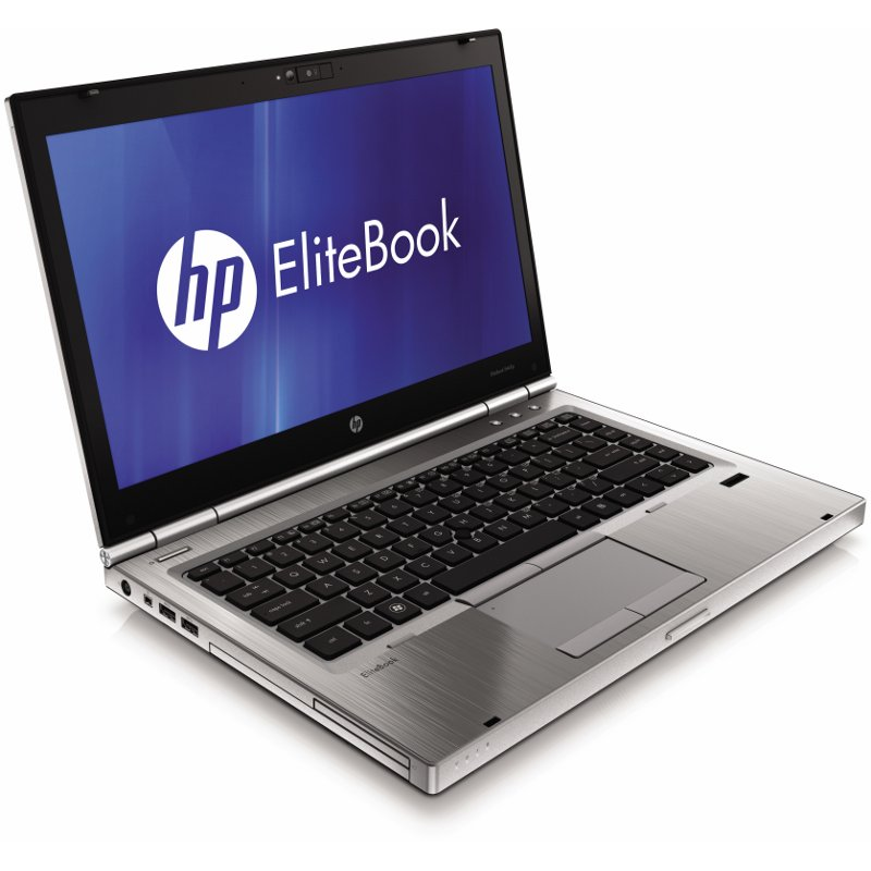 HP EliteBook 8470p, Intel Core i5-3210M, 14.0", 4GB/500GB HDD PC-3