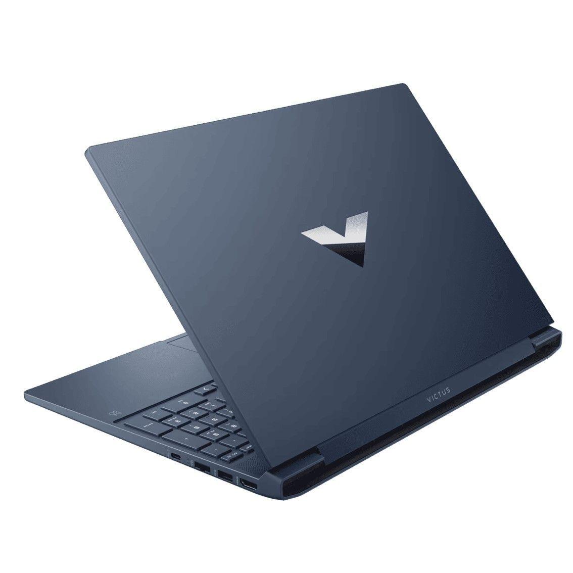 Victus Gaming Laptop 15-fa1005la, Intel Core i5-12450H, 15.6", 8GB/512GB SSD PC- Seminuevo-2