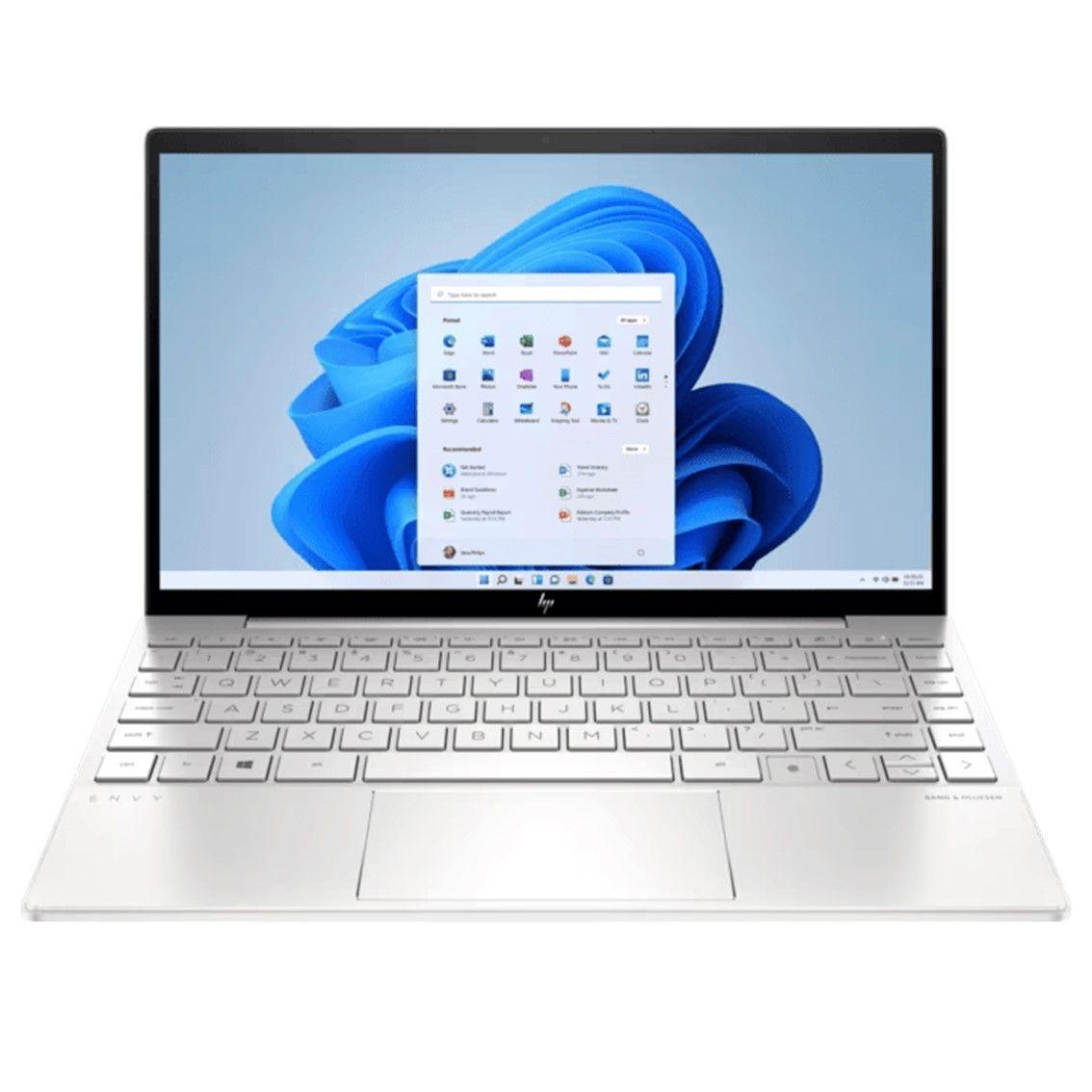 HP ENVY Laptop 13-ba1123la, Intel Core i5-1135G7, 13.3", 8GB/256GB SSD PC- Seminuevo-0