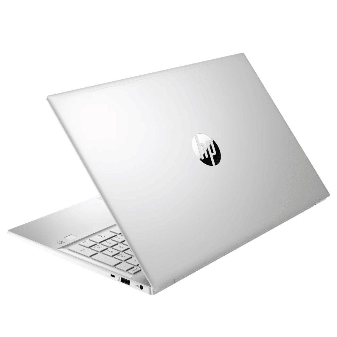 HP Pavilion Laptop 15-eh0006la, AMD Ryzen5 4500U, 15.6", 8GB/512GB SSD PC- Reacondicionado-4