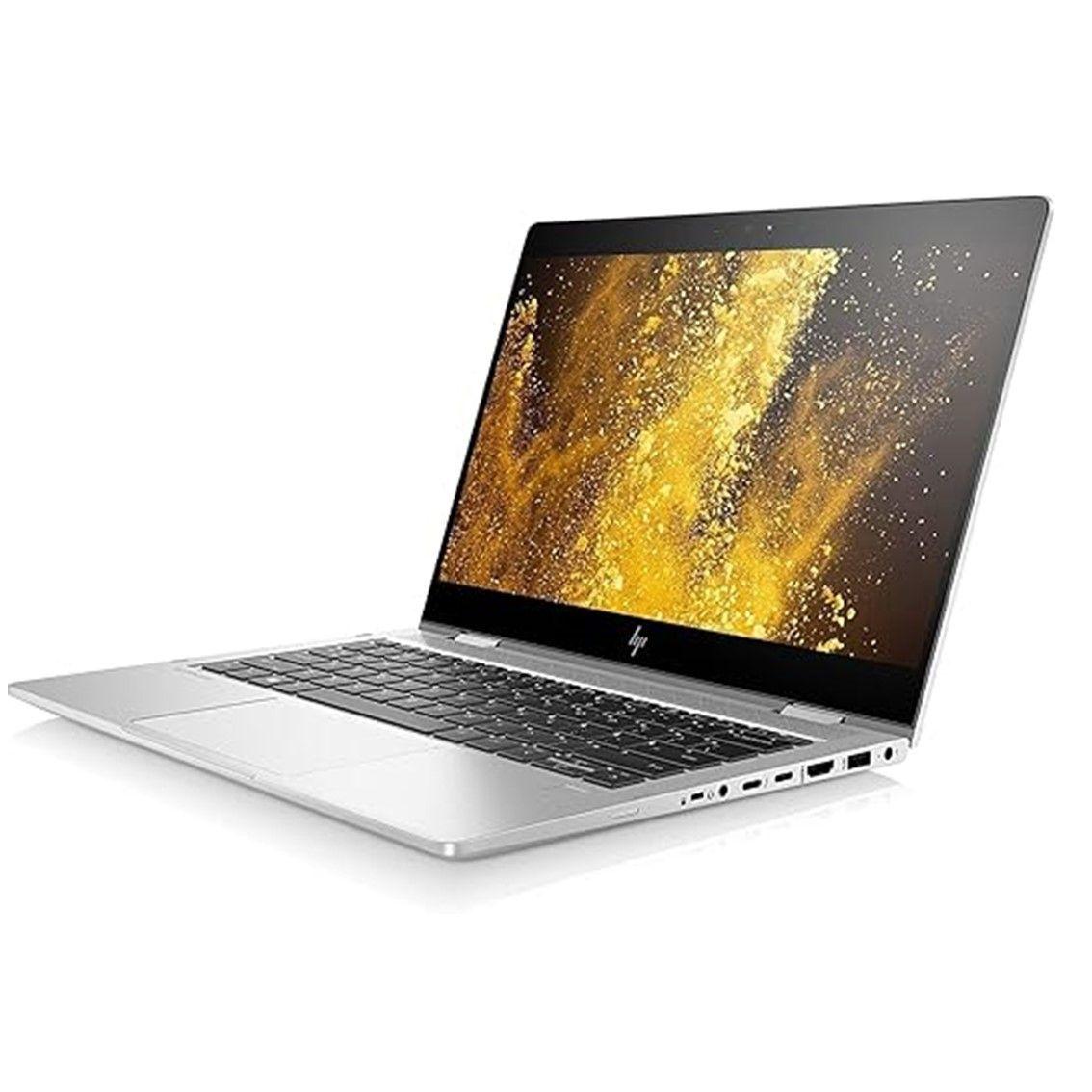HP EliteBook 830 G6, Core i7-8665U 1.8GHz, 8GB RAM, 256GB SSD, 13.3in LCD, WLAN- Reacondicionado-2