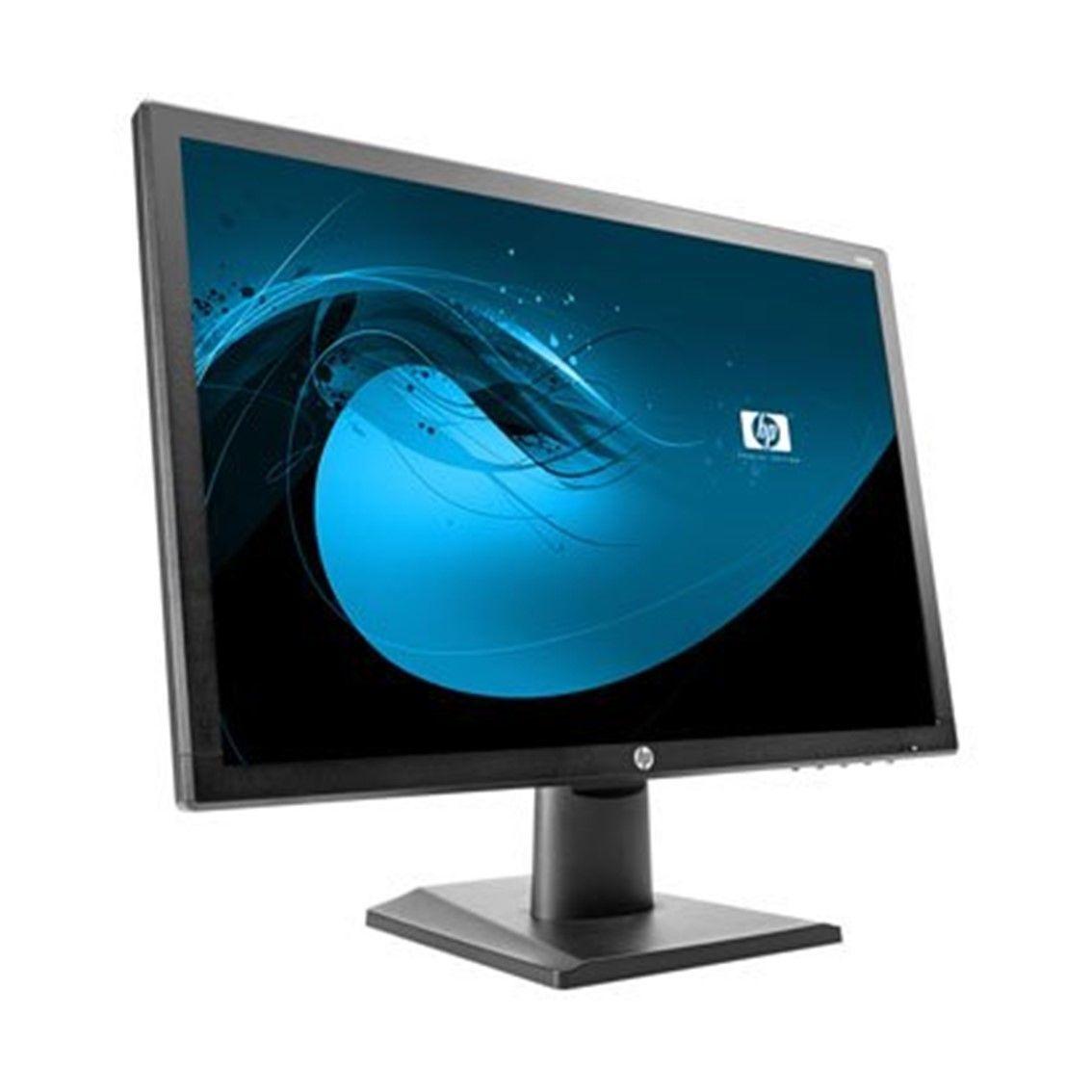 HP V203p 19.5-inch HD (1440 x 900 @60Hz) Business Display- Reacondicionado-1