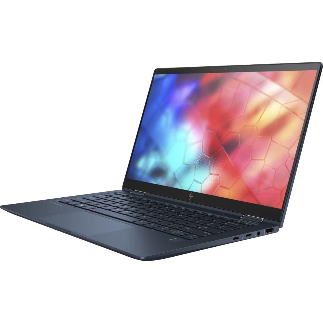 HP Elite Dragonfly, Intel Core i7-8665U, 13.3", 16GB/512GB SSD PC- Reacondicionado-2
