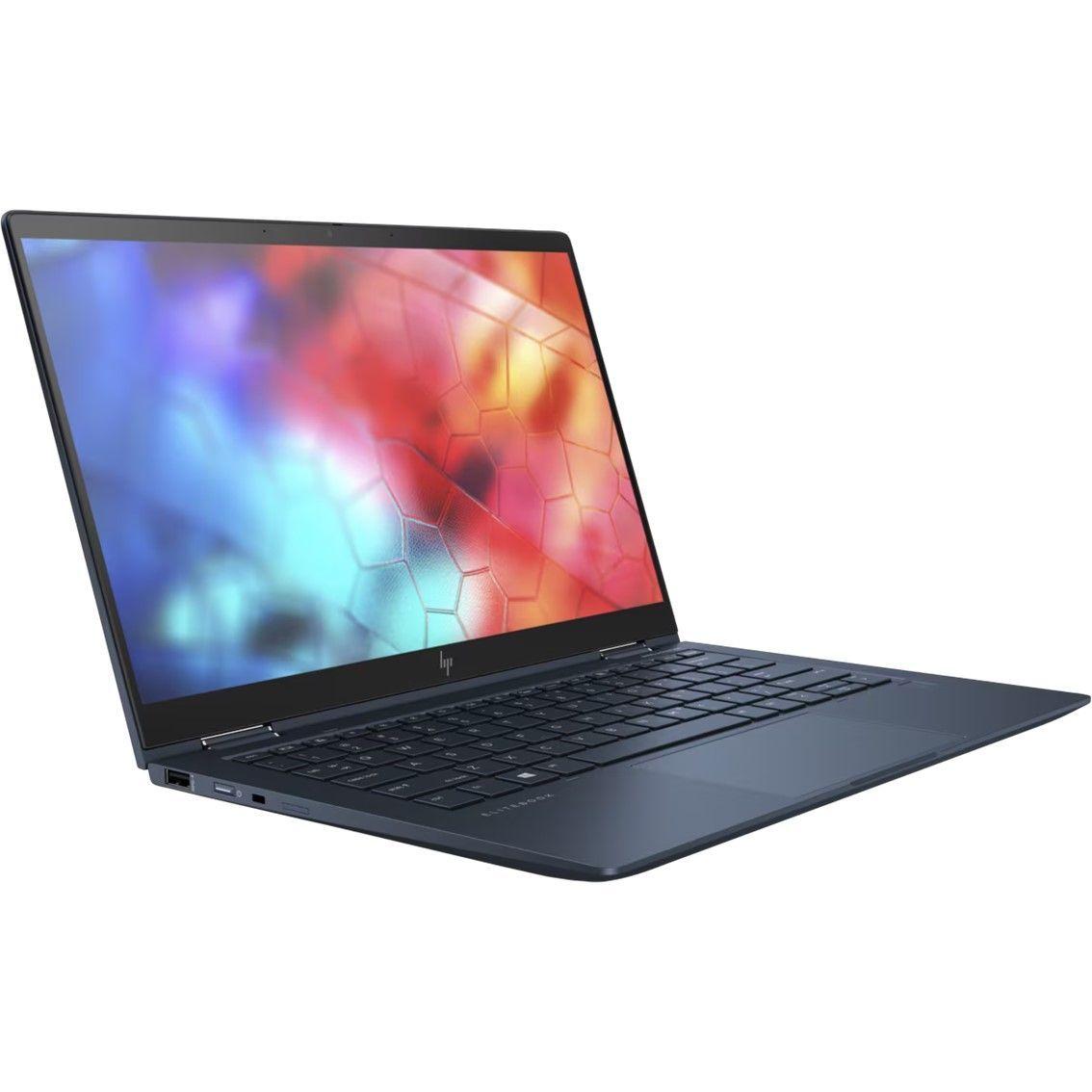 HP Elite Dragonfly, Intel Core i7-8665U, 13.3", 16GB/512GB SSD PC- Reacondicionado-3