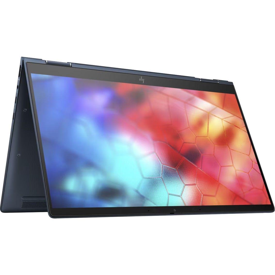 HP Elite Dragonfly, Intel Core i7-8665U, 13.3", 16GB/512GB SSD PC- Reacondicionado-4