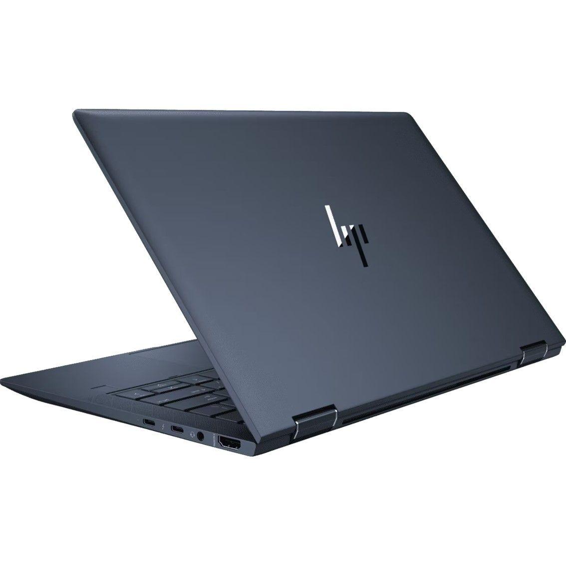 HP Elite Dragonfly, Intel Core i7-8665U, 13.3", 16GB/512GB SSD PC- Reacondicionado-5