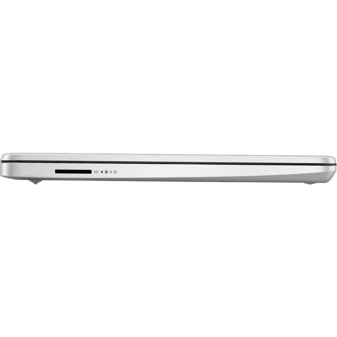 HP Laptop 14-dq1001la, Intel Core i3-1005G1, 14.0", 4GB/256GB+16GB SSD PC- Reacondicionado-4