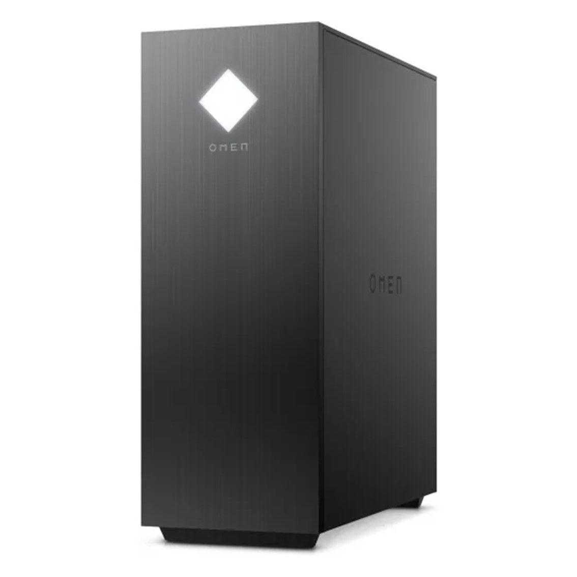 OMEN by HP 25L GT15-0002la, Intel Core i5-12400F, 16GB/256GB+1TB SSD PC- Reacondicionado-1