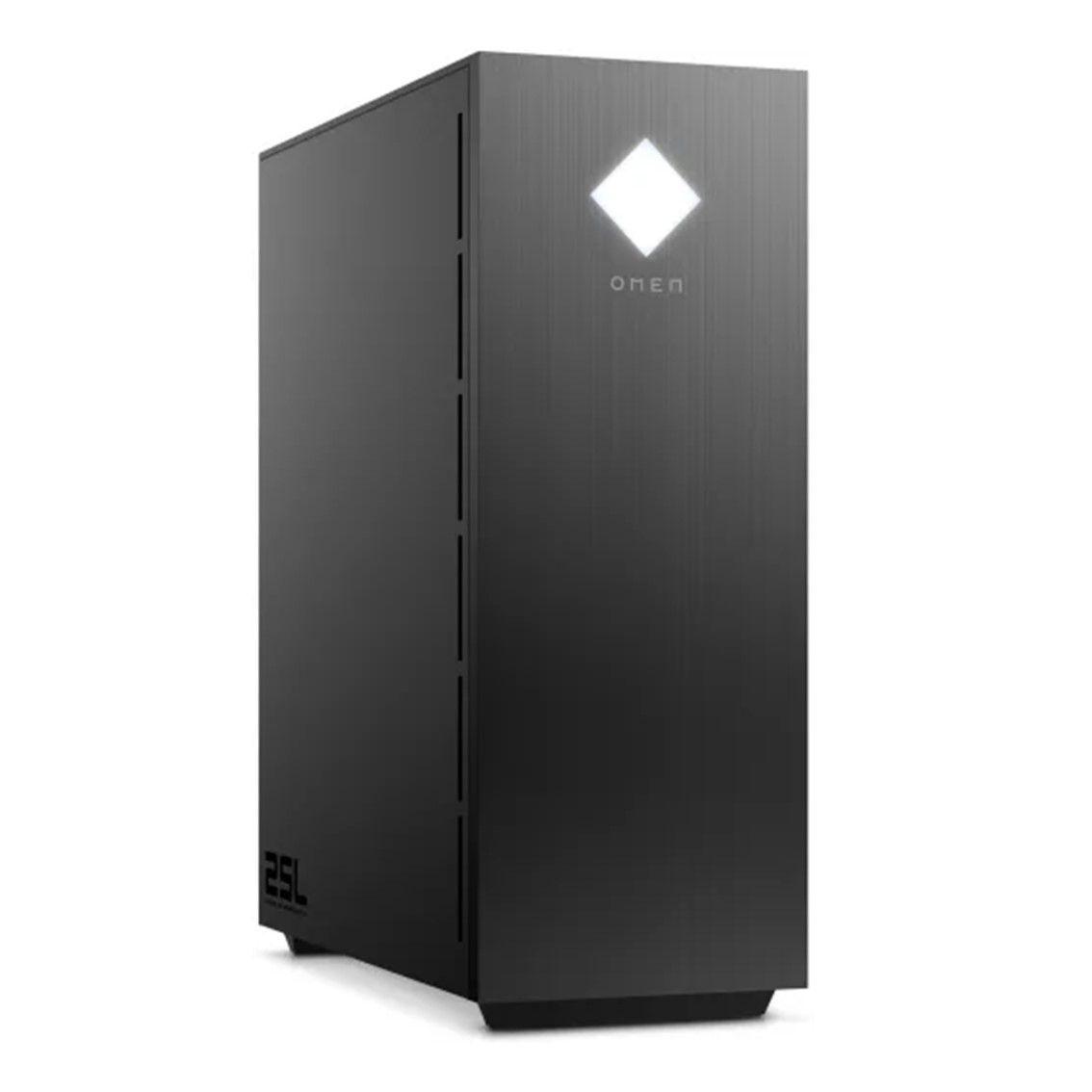 OMEN by HP 25L GT15-0002la, Intel Core i5-12400F, 16GB/256GB+1TB SSD PC- Reacondicionado-2