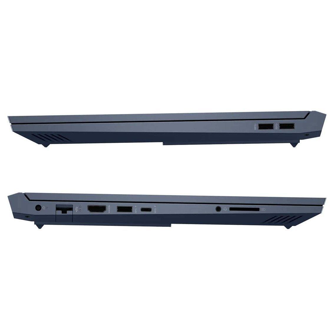 Victus by HP Laptop 16-d0539la, Intel Core i5-11400H, 16.1", 8GB/512GB SSD PC- Reacondicionado-3