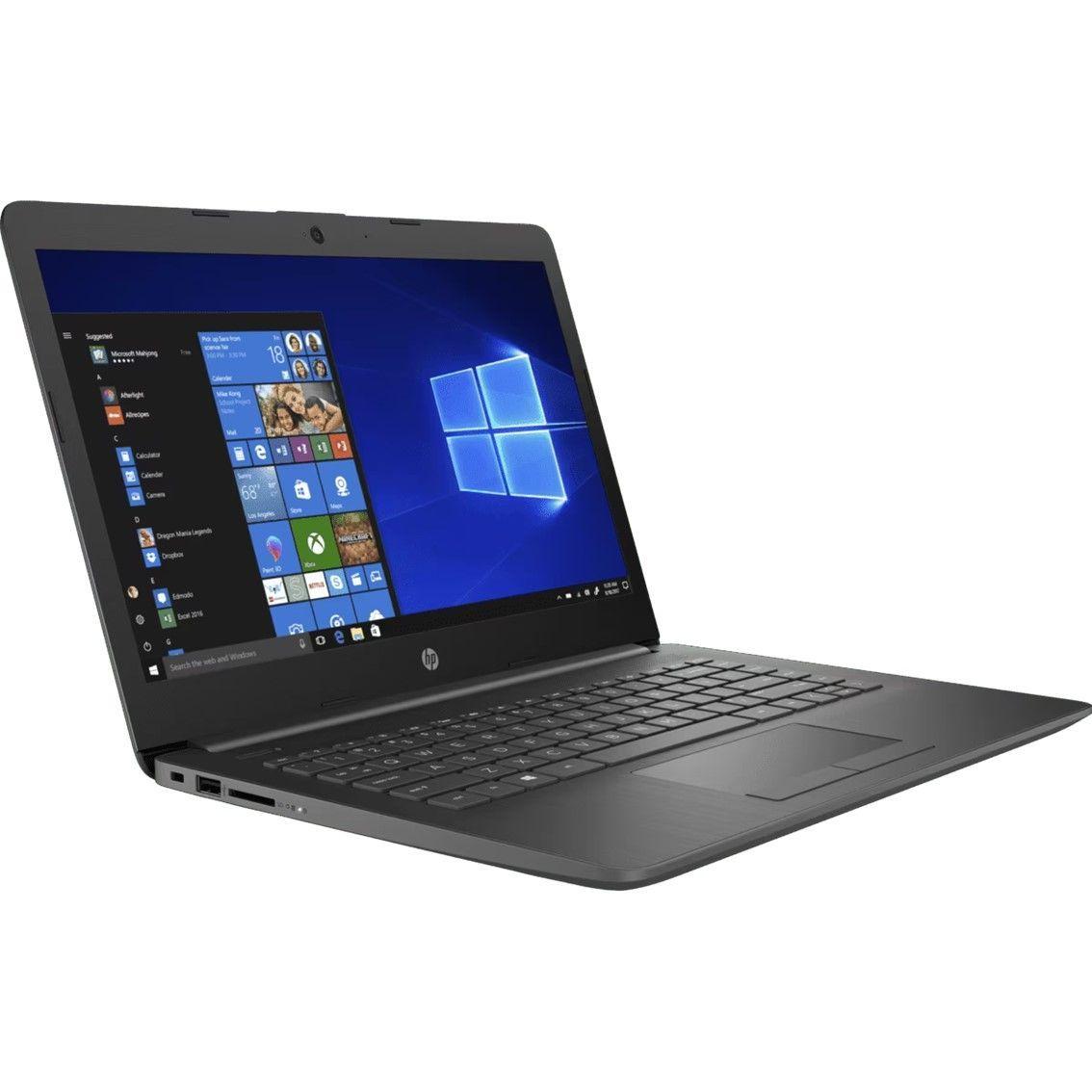 HP Laptop 14-cm1023la, AMD Ryzen3 3200U, 14.0", 8GB/128GB SSD PC- Reacondicionado-2