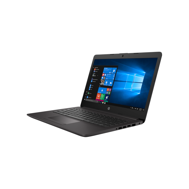 HP Laptop 240 G7, Intel Core i5-8265U, 14.0", 4GB/1TB HDD PC-3
