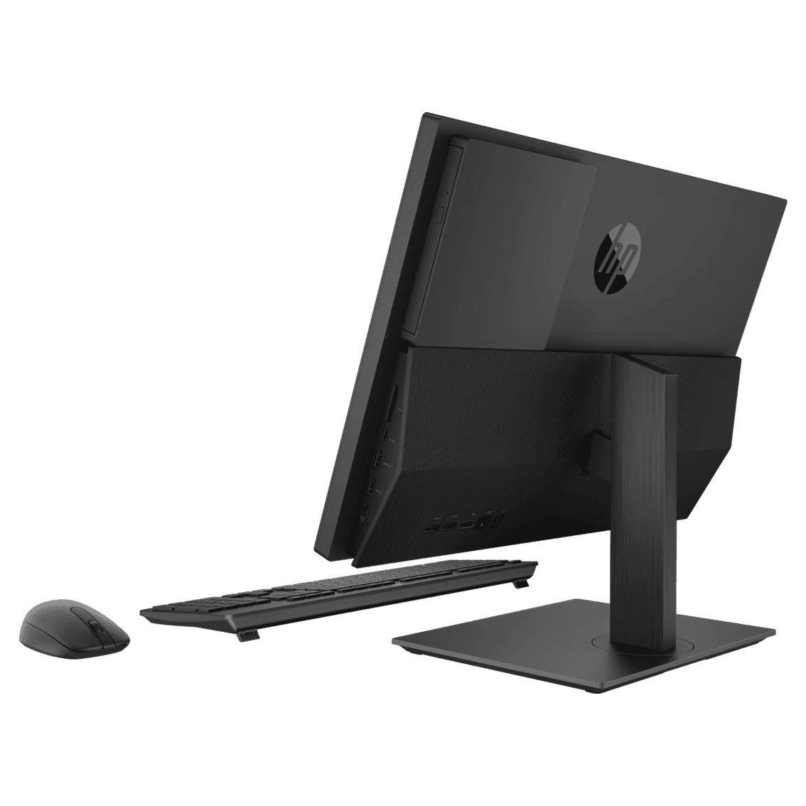 ProOne 400 G4 Intelcore i5-8500 20.0 8Gb/1TB AiO NT PC - Reacondicionado-2