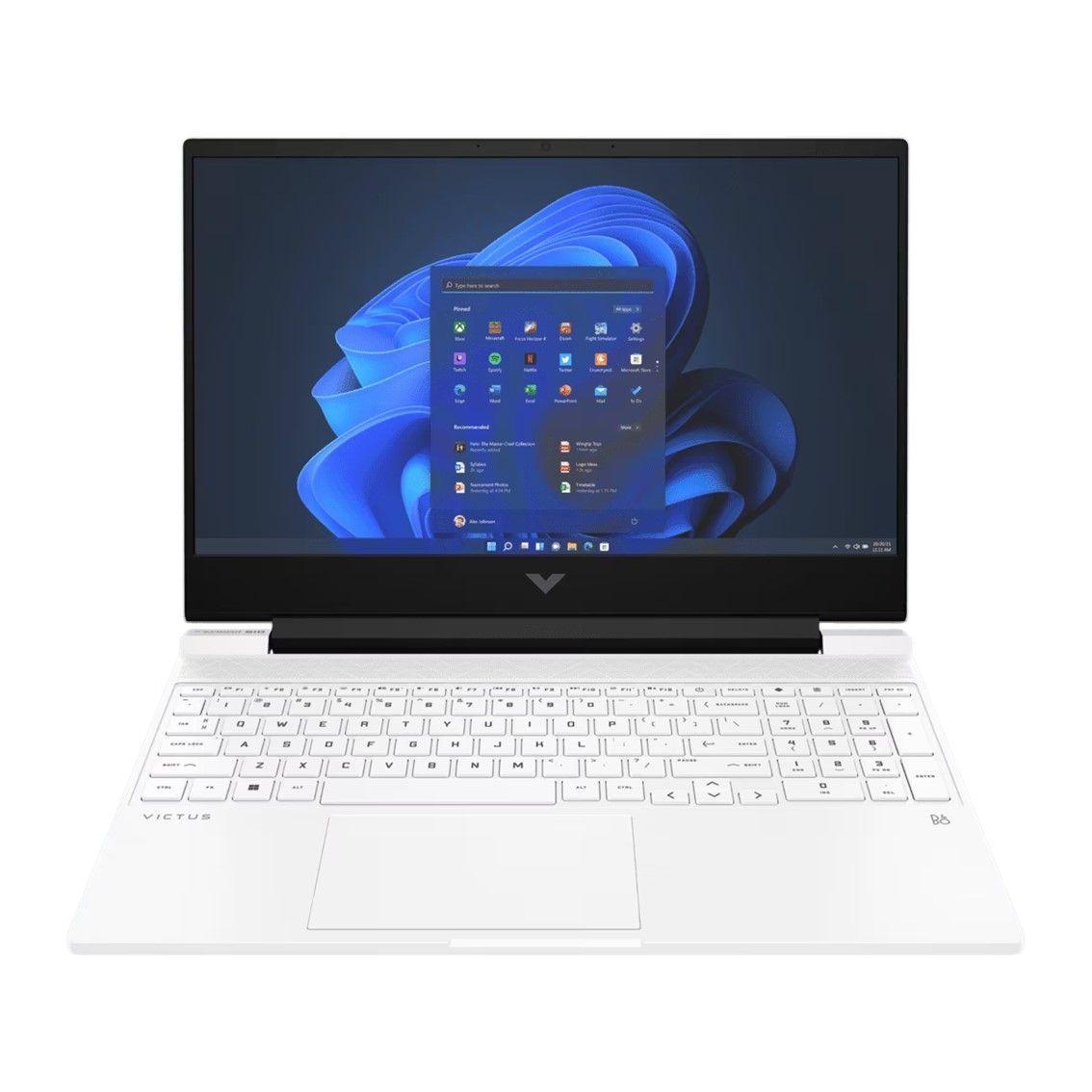 Victus Gaming Laptop 15-FB0115LA, AMD Ryzen5 5600H, 15.6", 8GB/512GB SSD PC- Reacondicionado-0