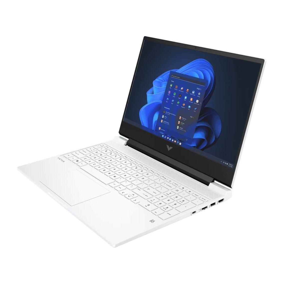 Victus Gaming Laptop 15-FB0115LA, AMD Ryzen5 5600H, 15.6", 8GB/512GB SSD PC- Reacondicionado-1