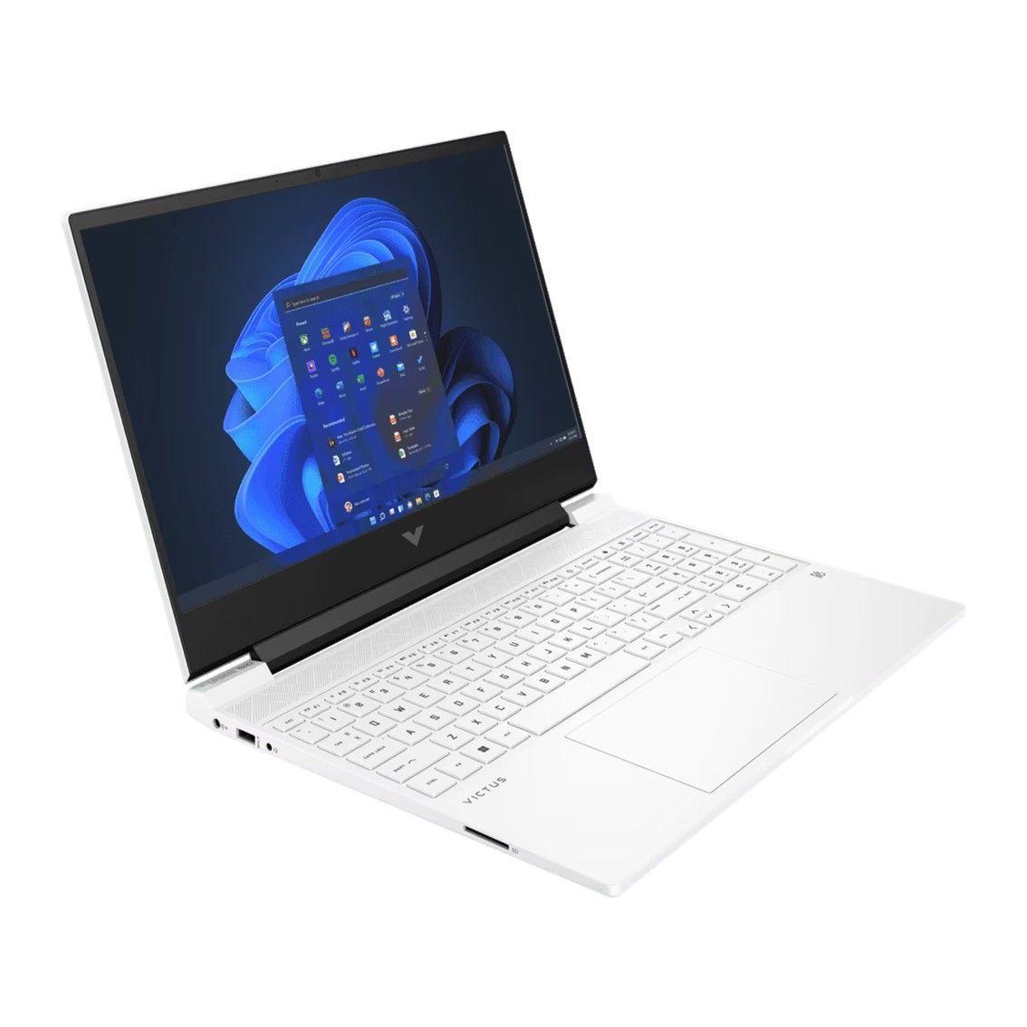 Victus Gaming Laptop 15-FB0115LA, AMD Ryzen5 5600H, 15.6", 8GB/512GB SSD PC- Reacondicionado-2