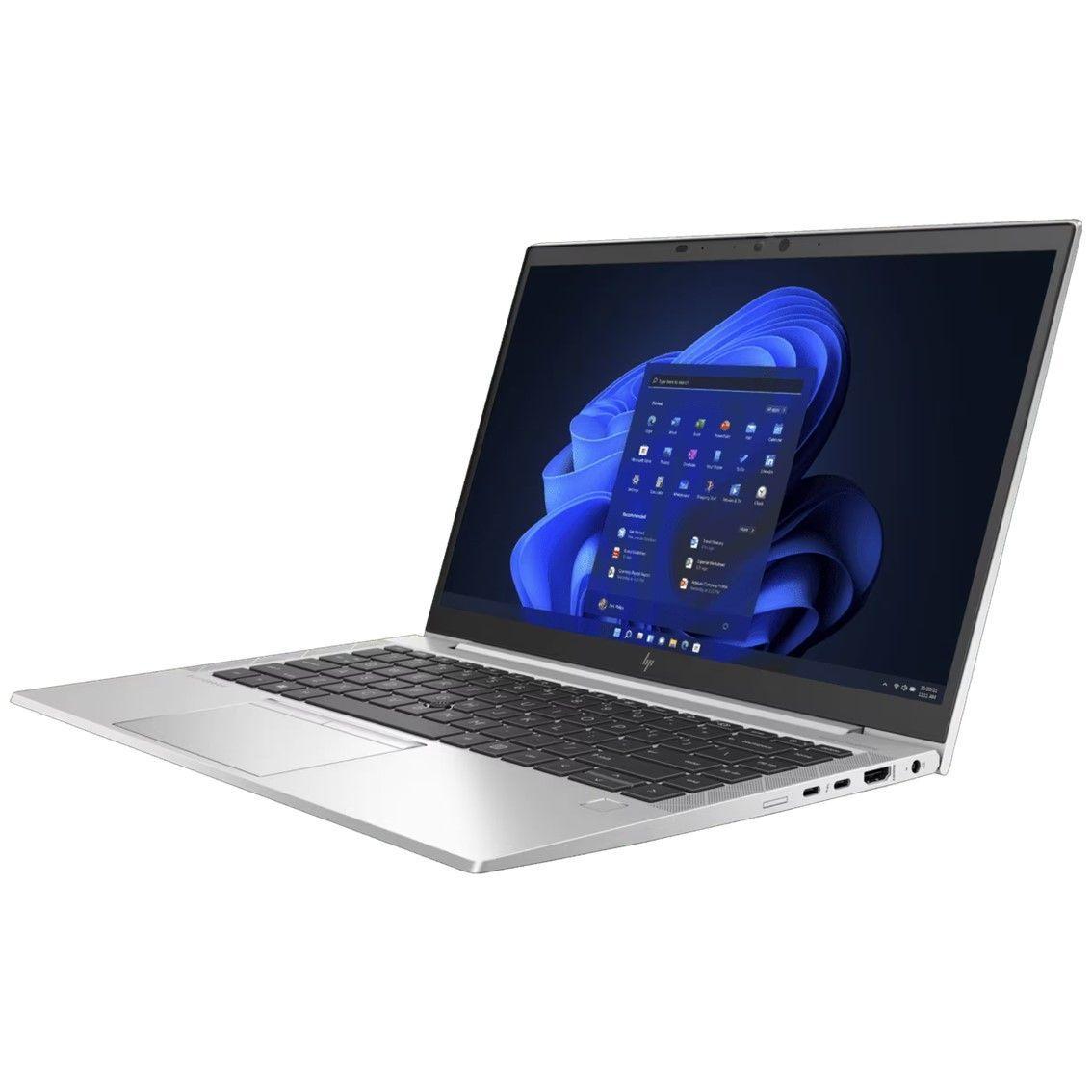HP EliteBook 840 G8, Intel Core i7-1165G7, 14.0", 8GB/256GB SSD PC- Reacondicionado-2