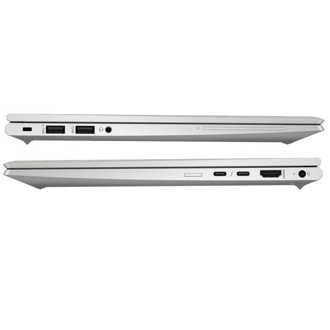 HP EliteBook 840 G8, Intel Core i7-1165G7, 14.0", 8GB/256GB SSD PC- Reacondicionado-4