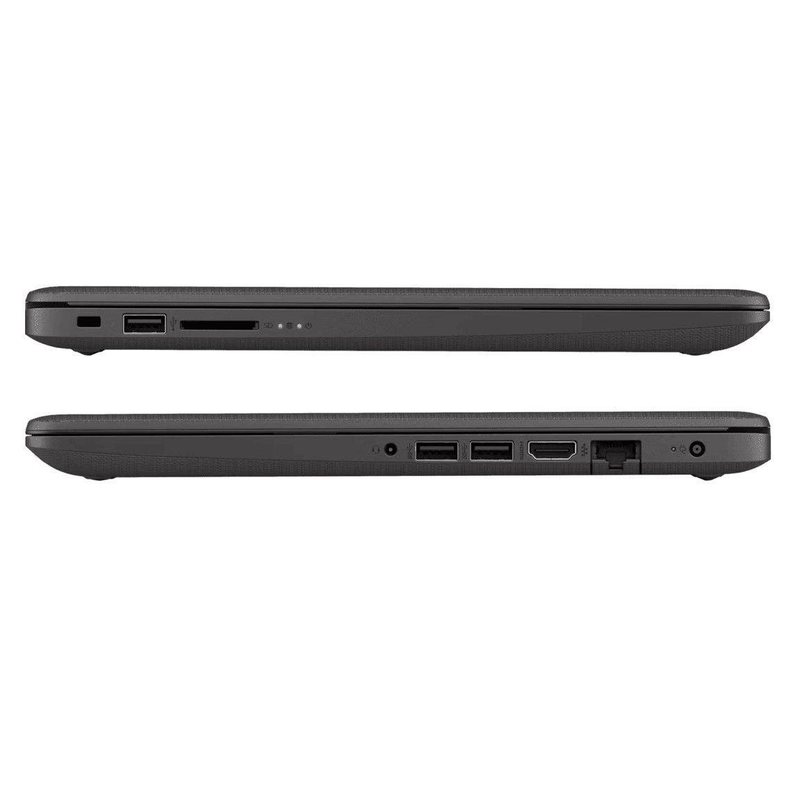 HP Laptop 245 G7, AMD Ryzen5 3500U, 14.0", 8GB/256GB SSD PC- Reacondicionado-4