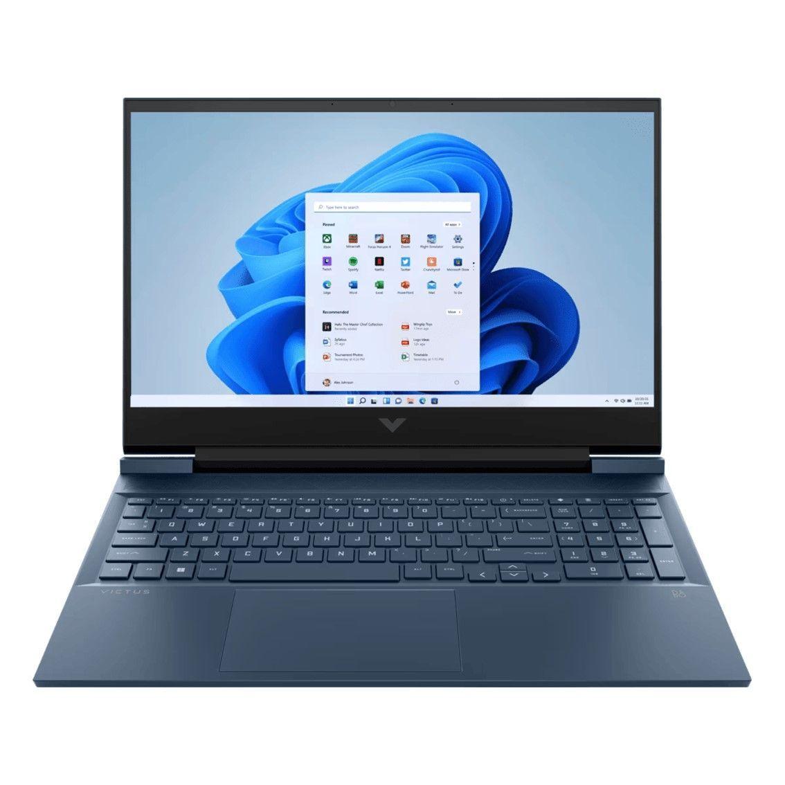 Victus by HP Laptop 16-d1005la, Intel Core i7-12700H, 16.1", 16GB/1TB SSD PC - Reacondicionado-0