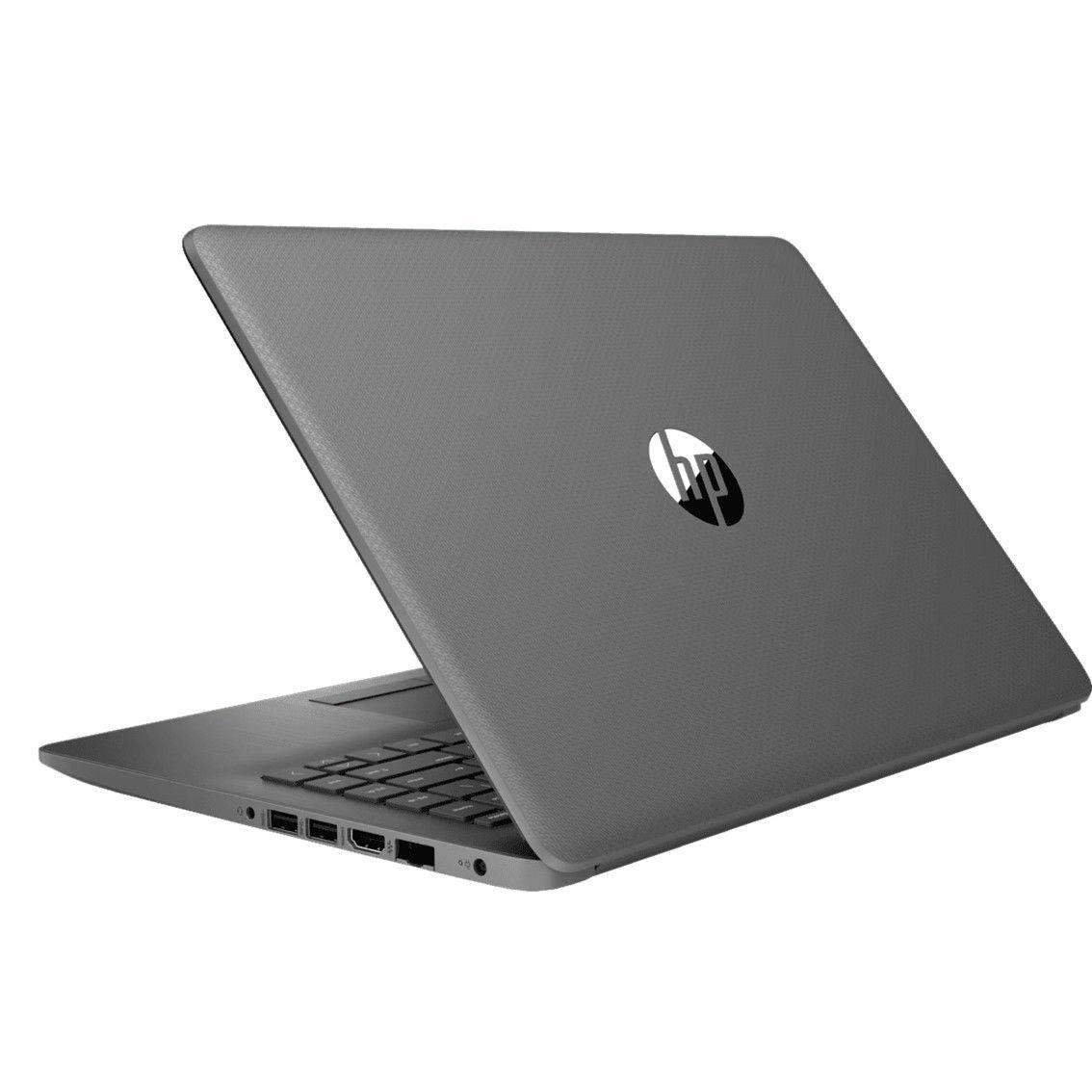 HP Laptop 14-cm1023la, AMD Ryzen 3 3200U, 14", 4 GB/128 GB SSD- Reacondicionado-3